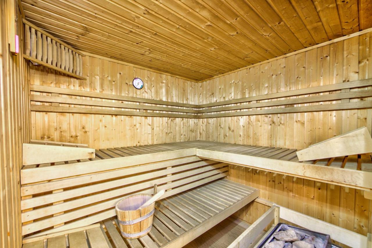Hotel Ambient Brasov Luaran gambar