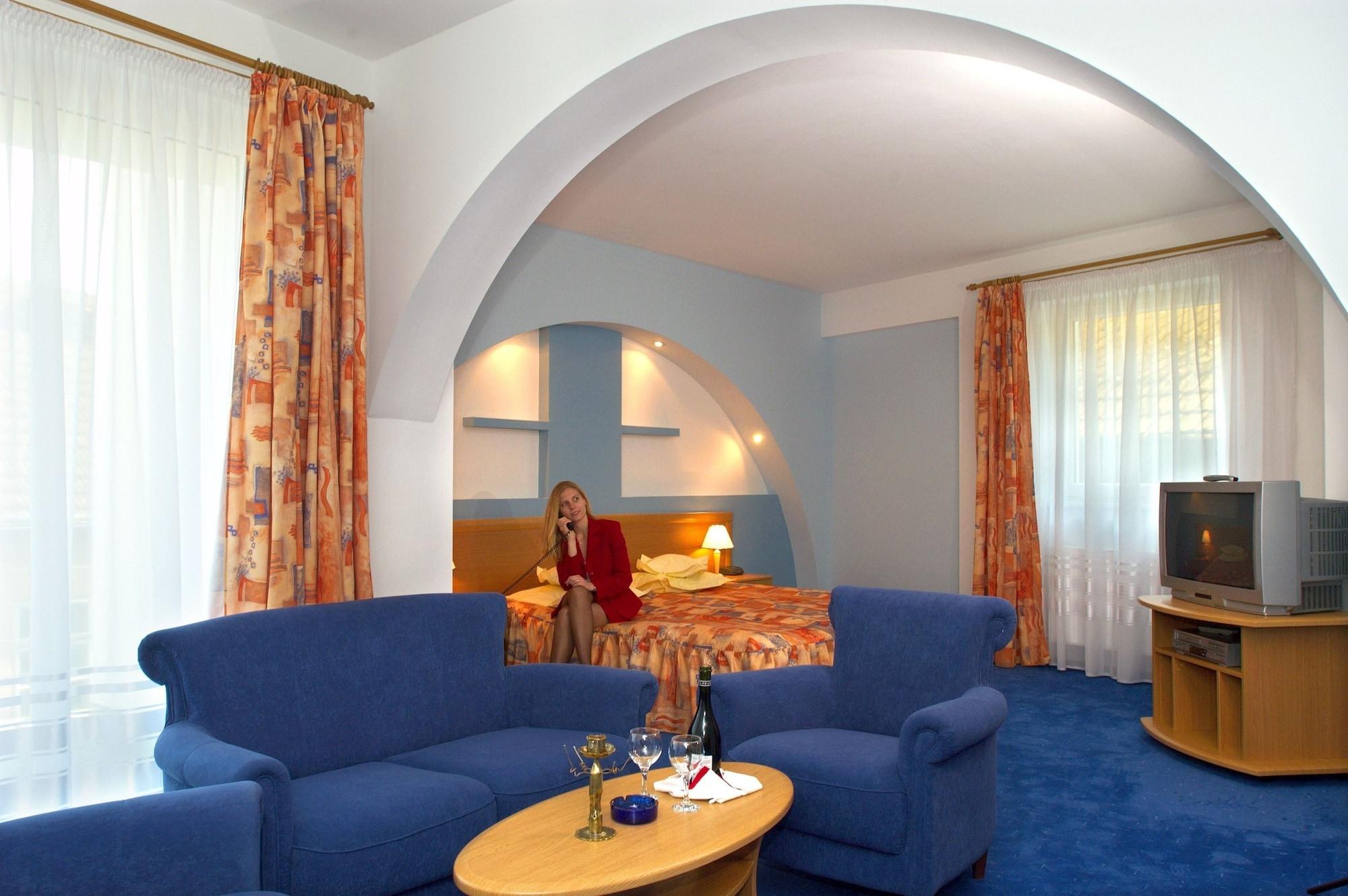Hotel Ambient Brasov Luaran gambar