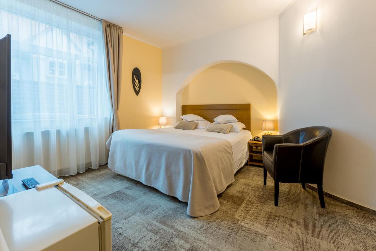 Hotel Ambient Brasov Luaran gambar
