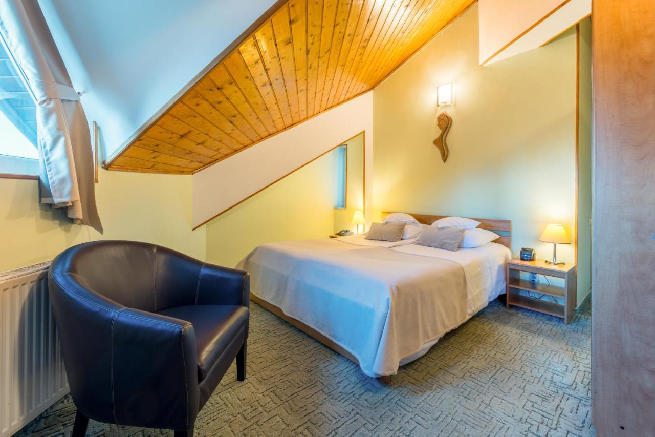Hotel Ambient Brasov Luaran gambar