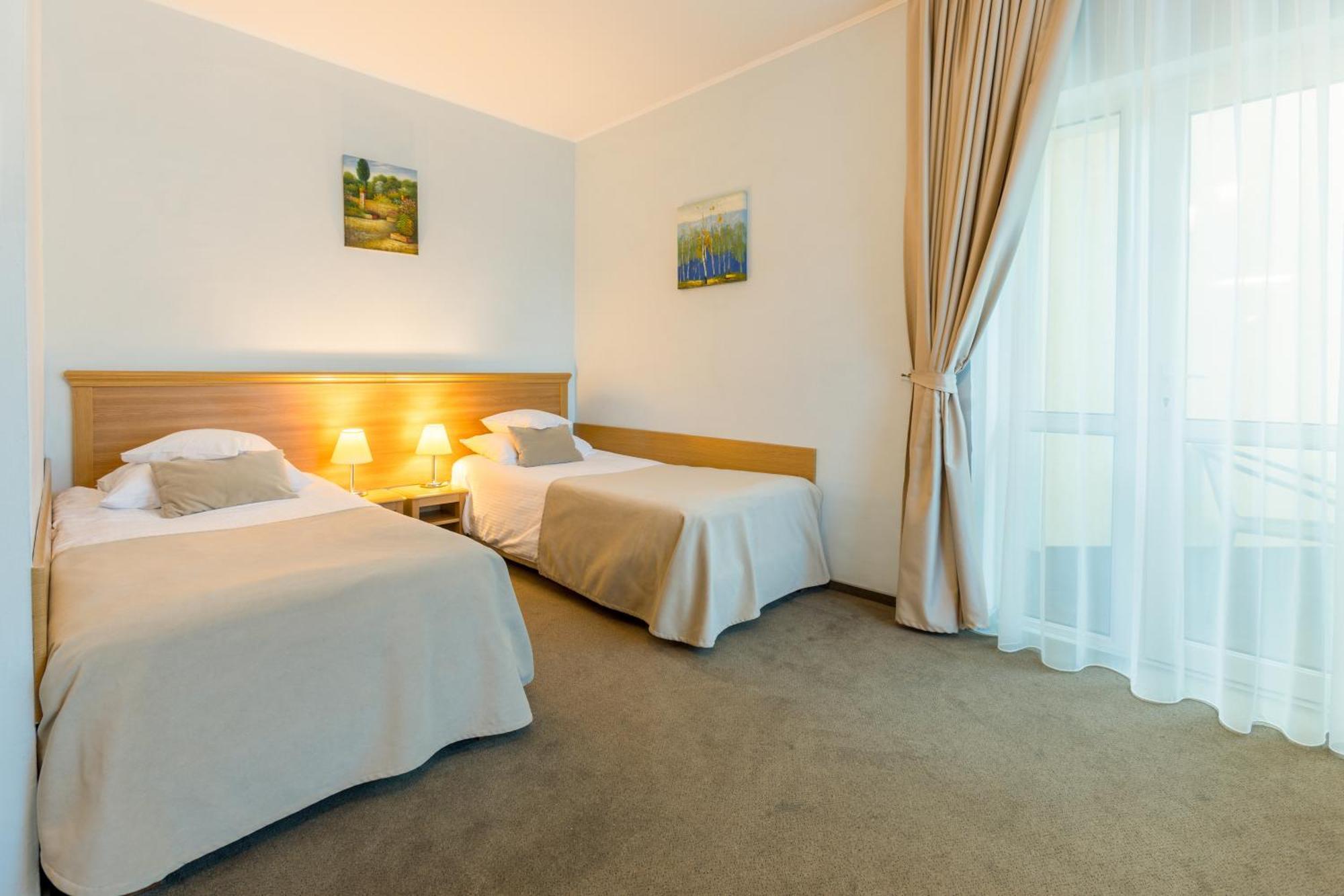 Hotel Ambient Brasov Bilik gambar